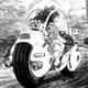 Imagen para el artículo titulado Los increíbles diseños de coches y motos del creador de Dragon Ball